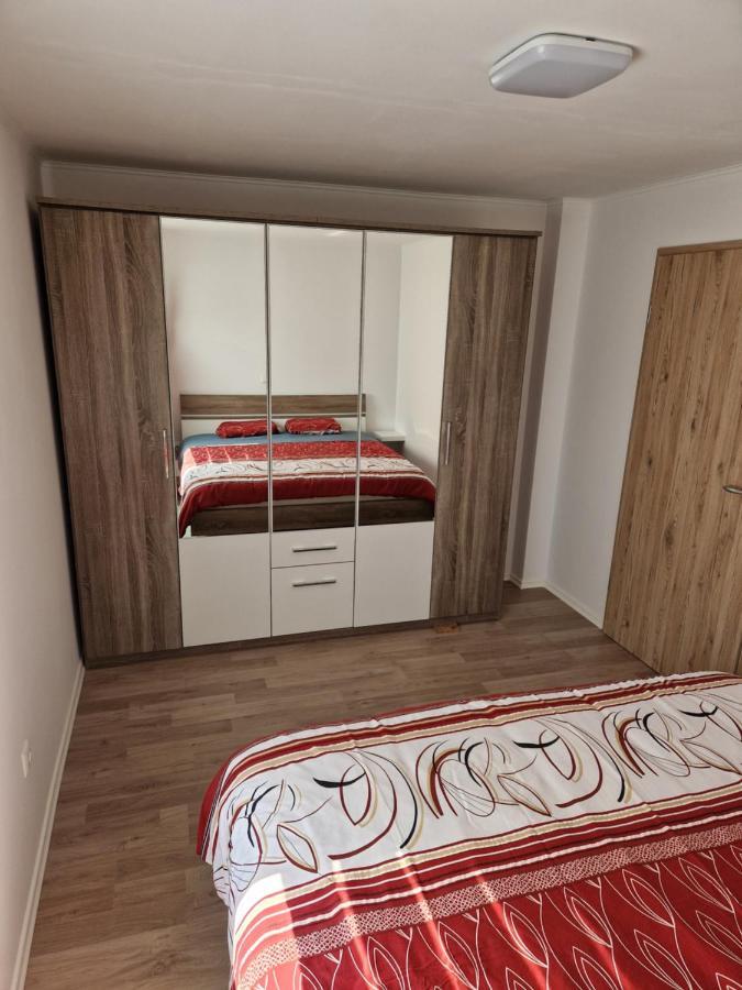 托尔明Apartma Tija公寓 外观 照片